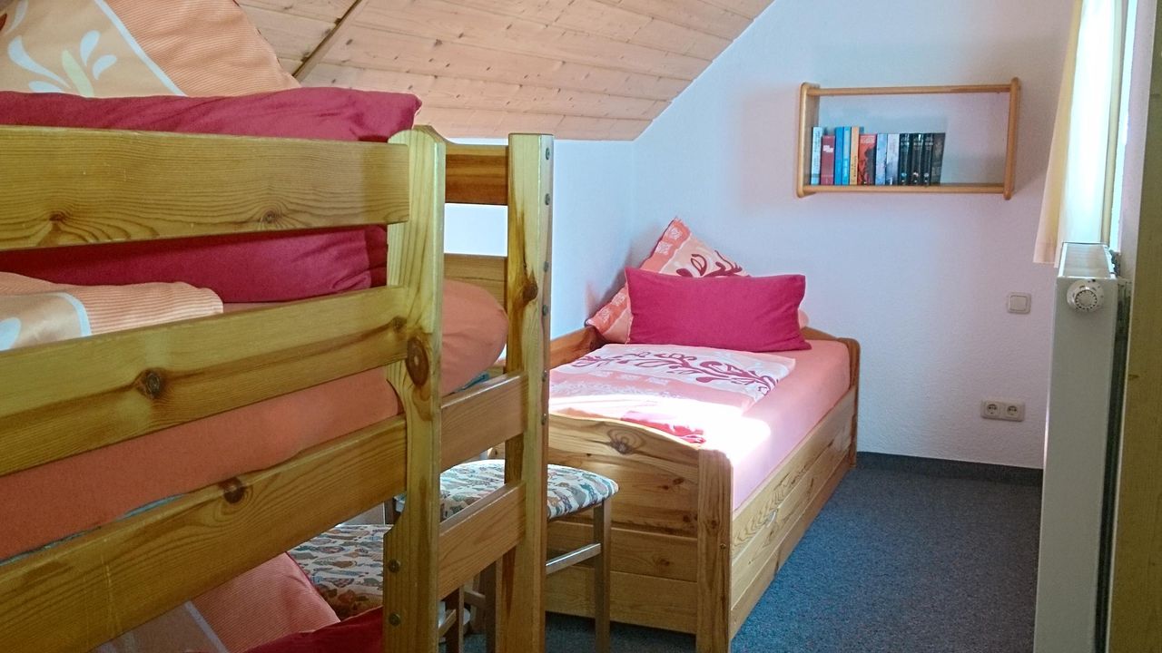 Kinderzimmer Kinderzimmer